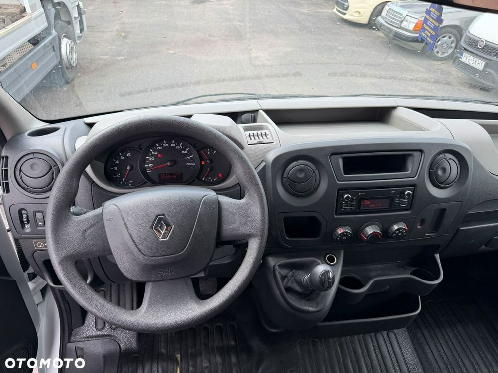 Renault Master - 14