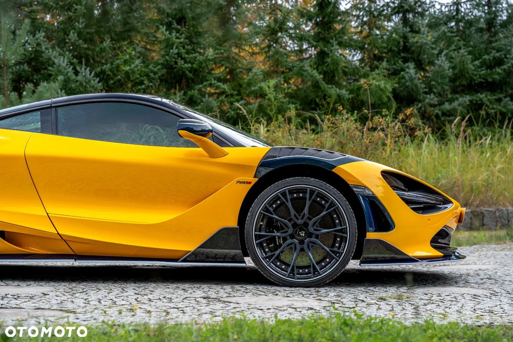 McLaren 720S Coupe Luxury - 10