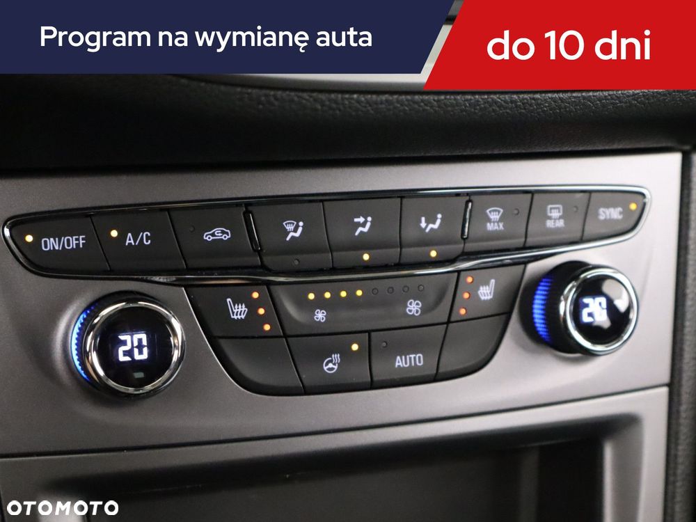 Opel Astra - 18