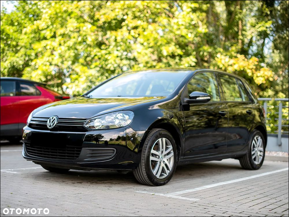 Volkswagen Golf 1.4 Edition - 13
