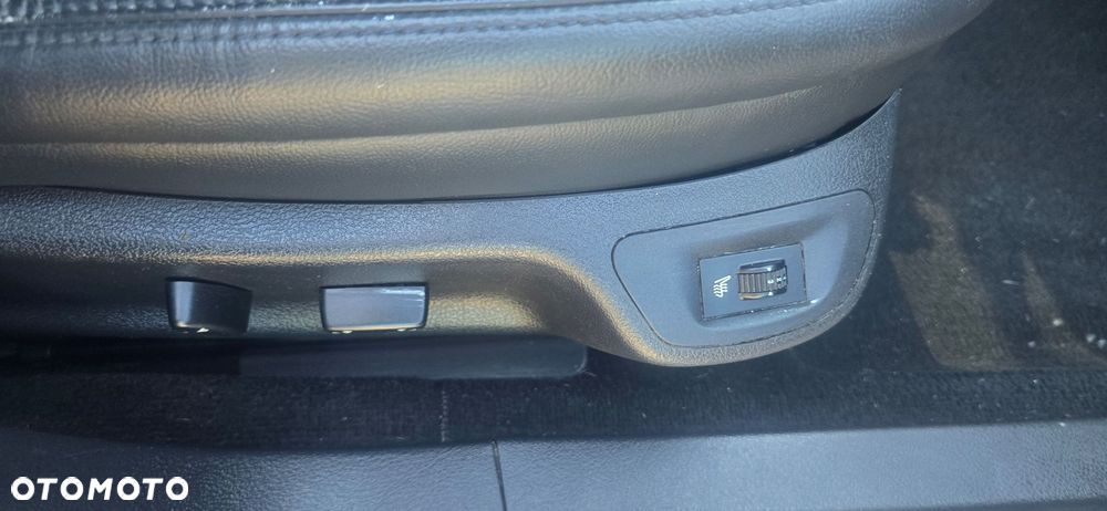 Peugeot 407 2.0 HDi Premium - 10