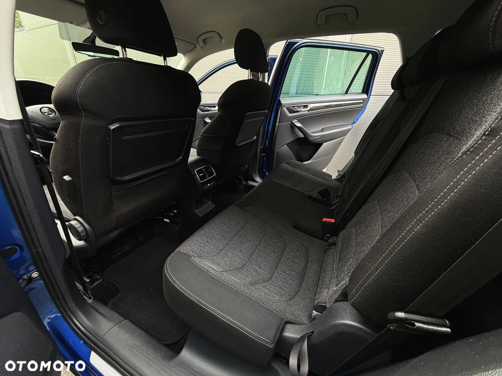 Skoda Kodiaq 2.0 TDI 4x2 Sportline DSG 7os - 23