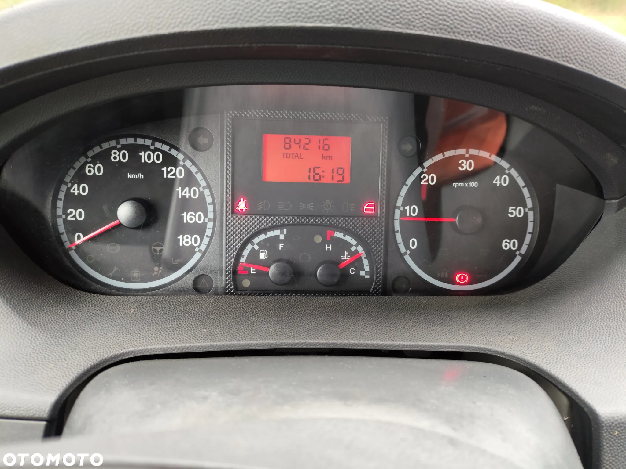 Dethleffs Ducato - 31