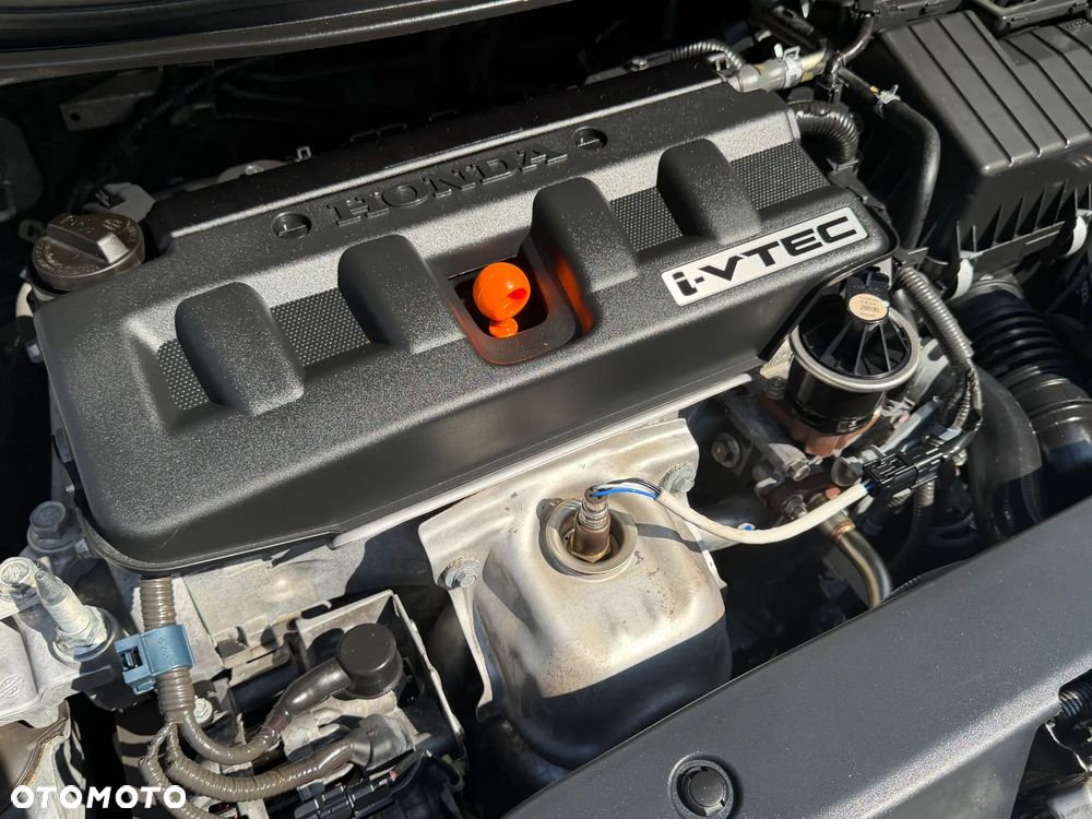 Honda Civic 1.8 Executive - 17
