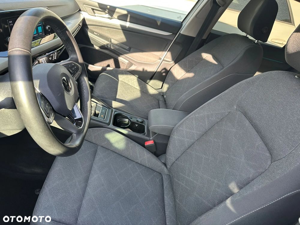 Volkswagen Golf 1.5 TSI EVO Active - 40