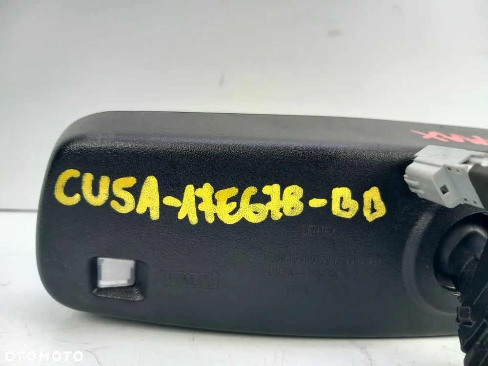 lusterko cofania wsteczne ford c-max mk2 focus mk3 lift kuga mk2 cu5a-17e678-bb - 4