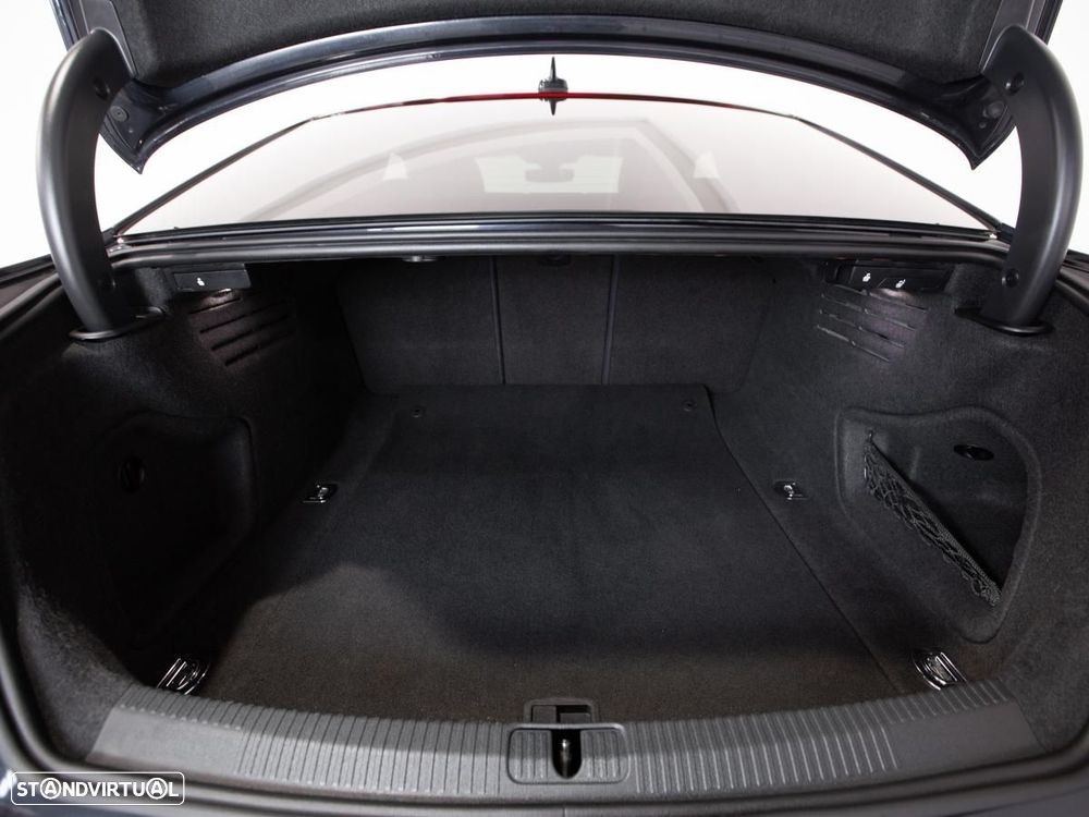 Audi A5 - 10