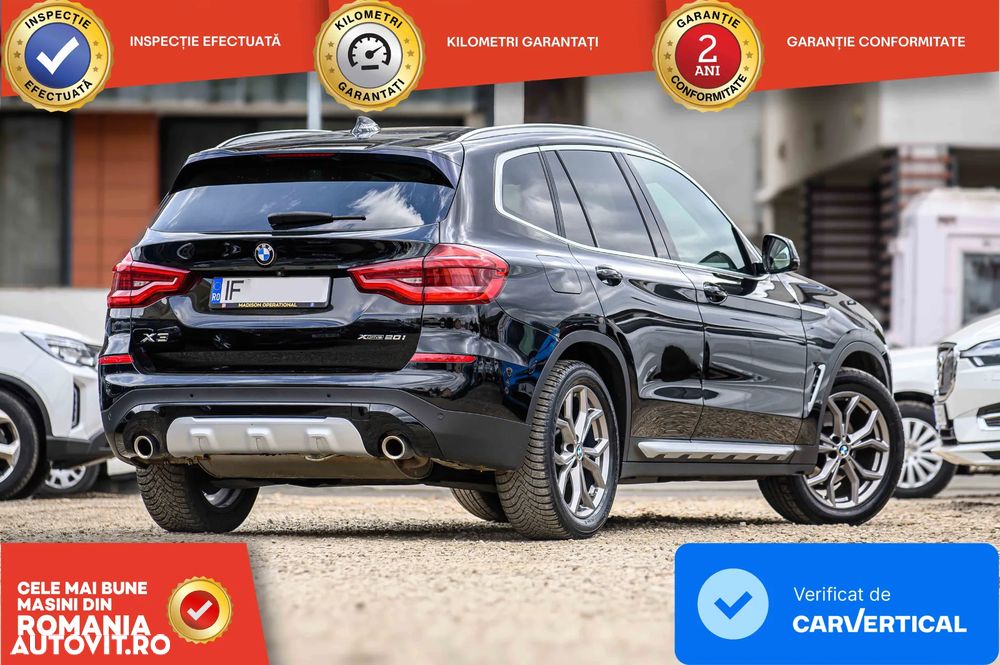 BMW X3 - 4