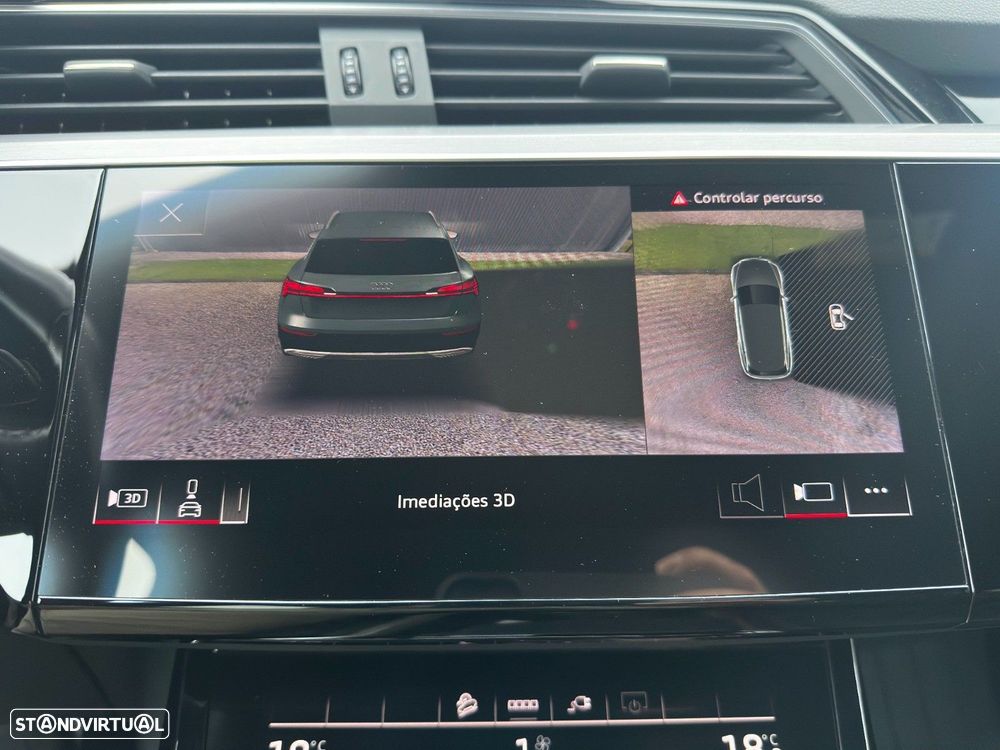 Audi e-tron 55 quattro S line - 14