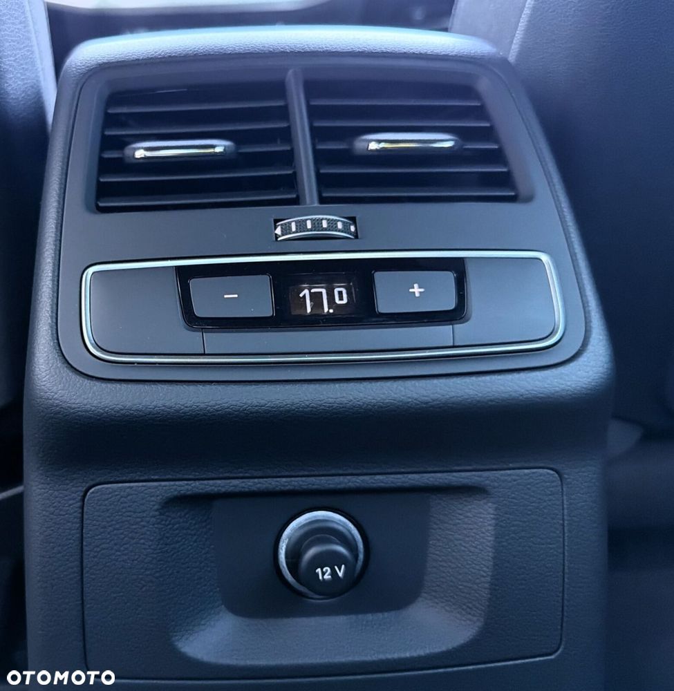 Audi A4 Limousine 40 TDI mHEV Quattro Advanced S tronic - 24