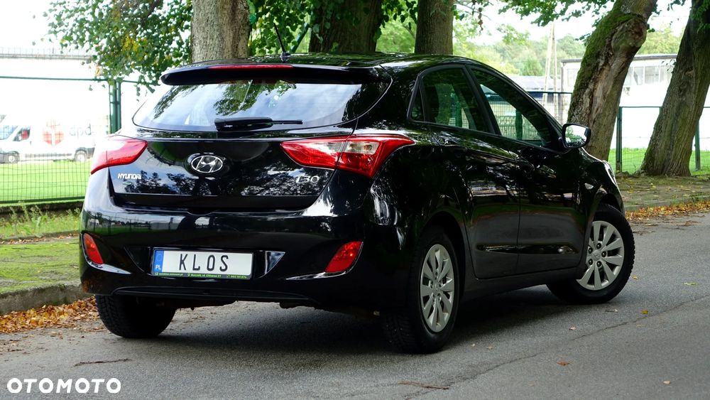 Hyundai i30 - 34