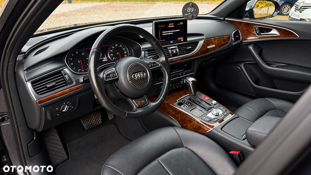 Audi A6 Limousine - 17