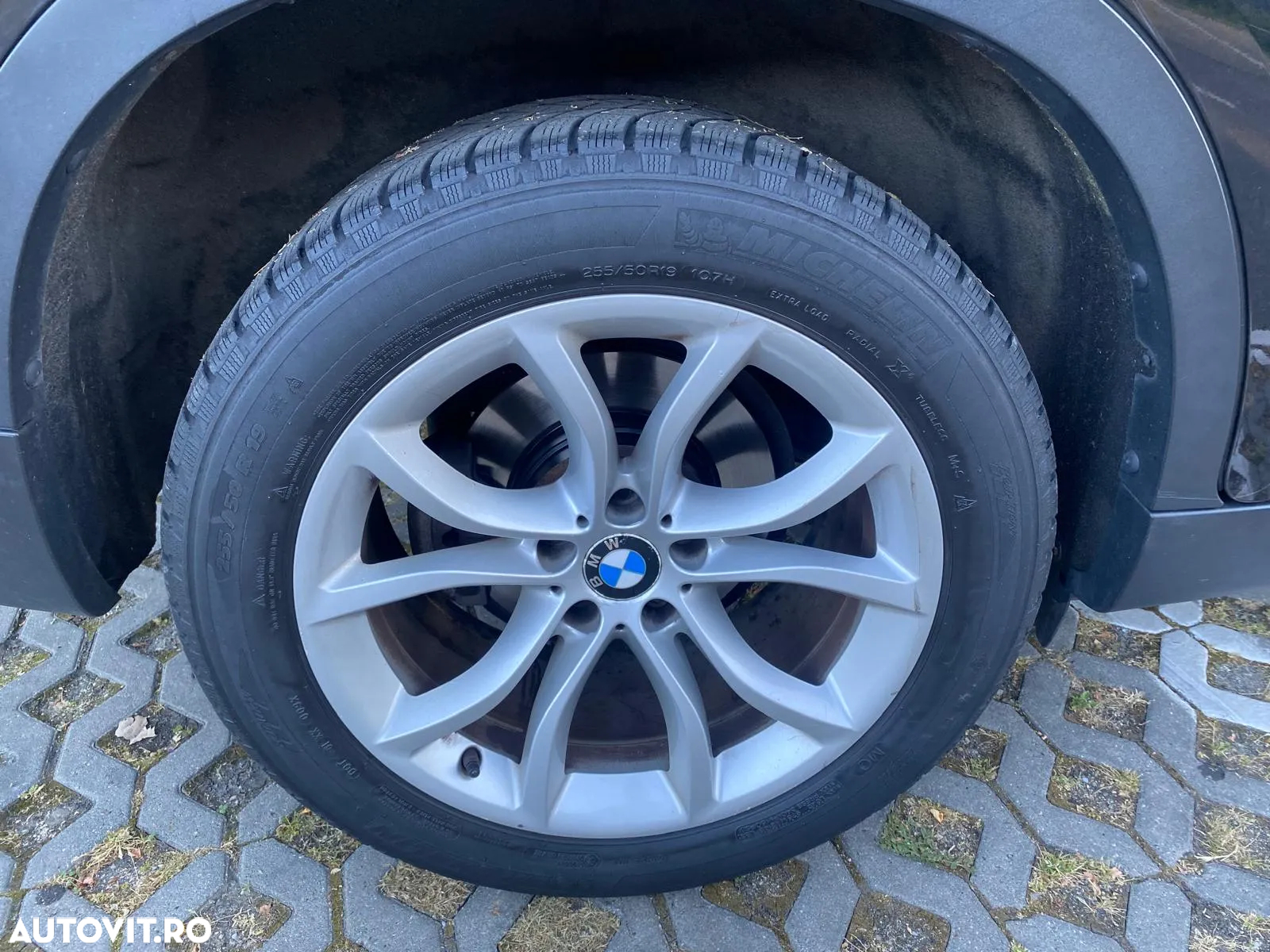 BMW X6 xDrive30d - 18