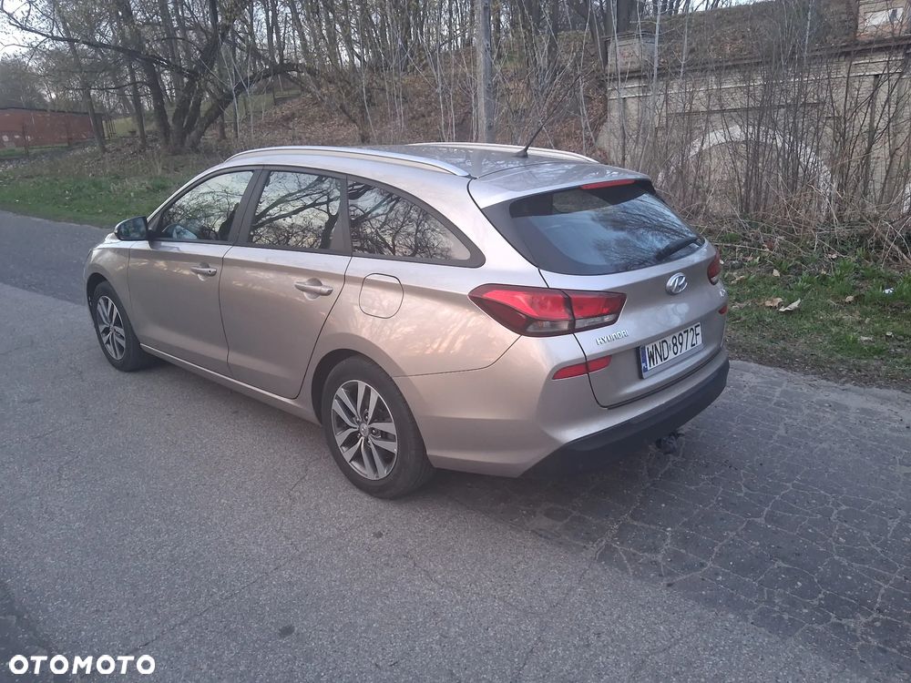Hyundai i30 1.4 T-GDI Comfort - 4