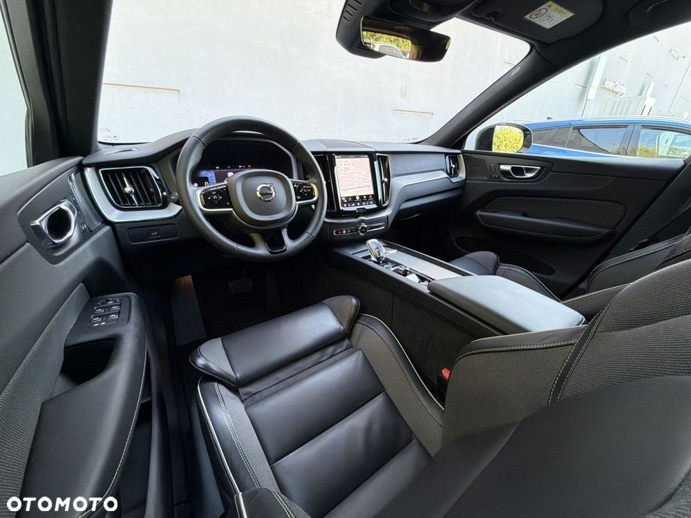 Volvo XC 60 - 12