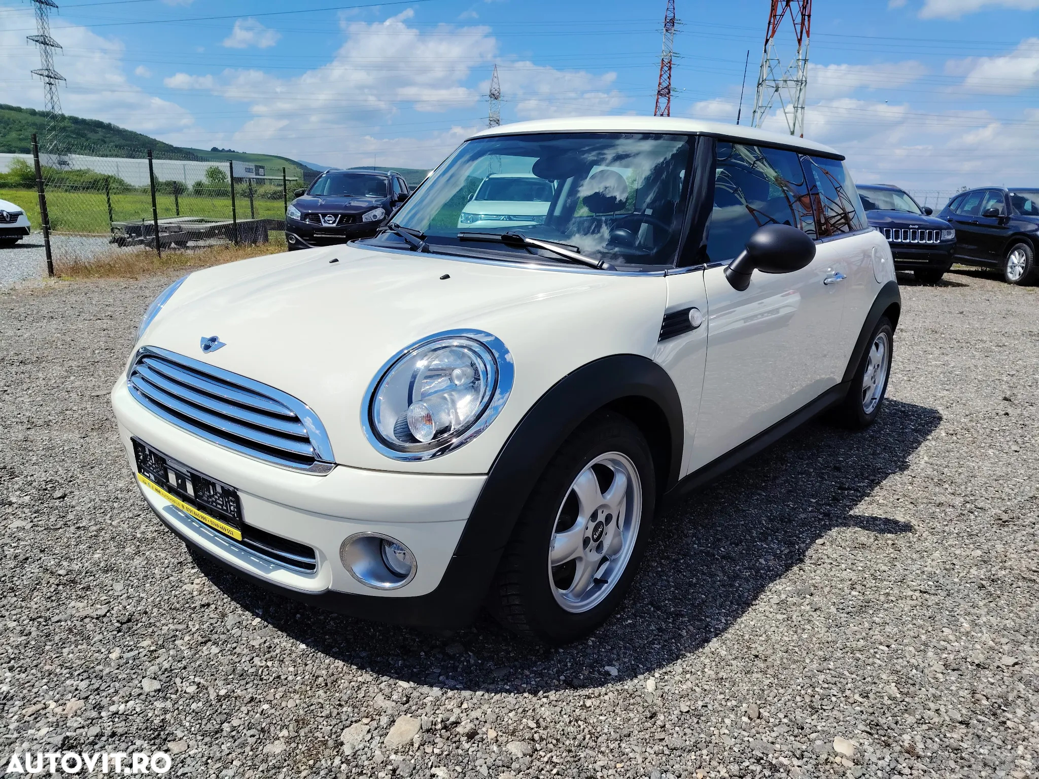 Mini ONE Standard - 9