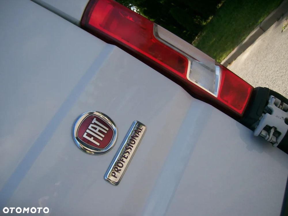 Fiat DUCATO, MAX, 9 osób+paka, Salon, L4-H2 - 26