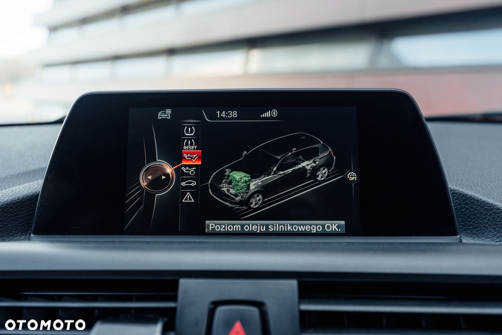 BMW Seria 1 118i Sport Line - 15