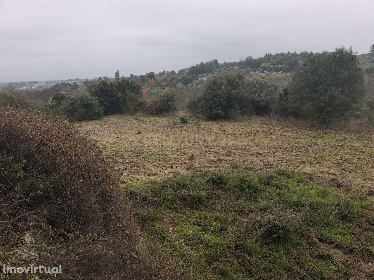 Terreno rustico com casa de Pedra - Grande imagem: 2/8