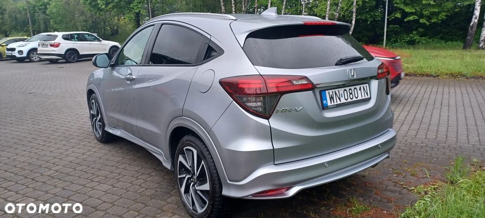 Honda HR-V 1.5 Executive (ADAS / Connect+) - 6