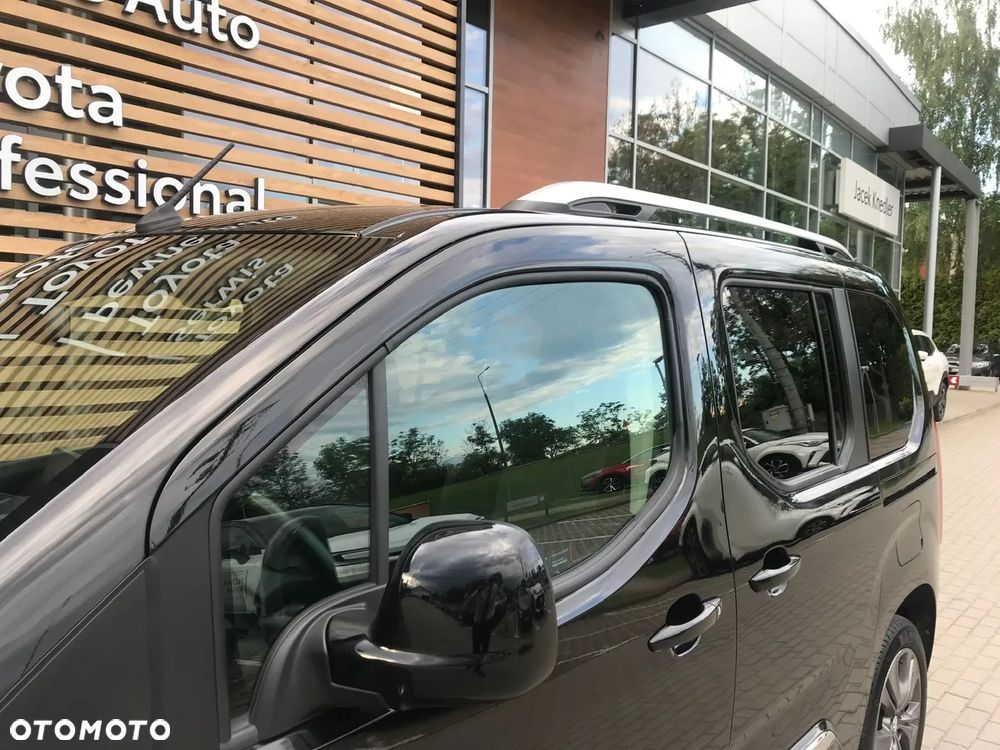 Toyota Proace City Verso 1.5 D-4D Family - 3