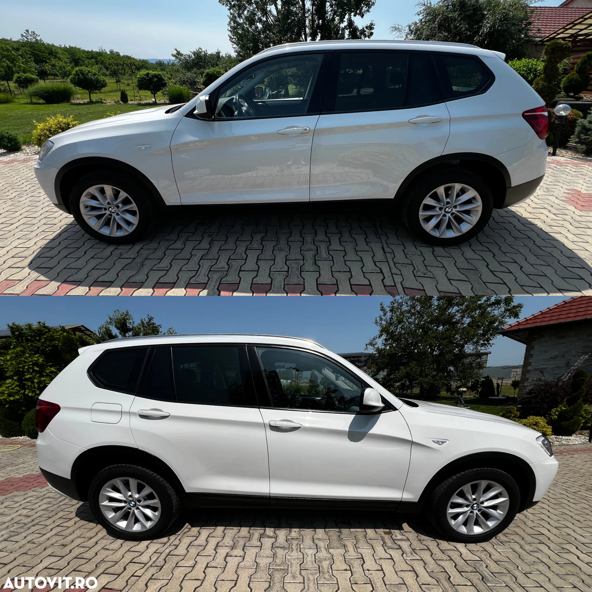 BMW X3 - 5