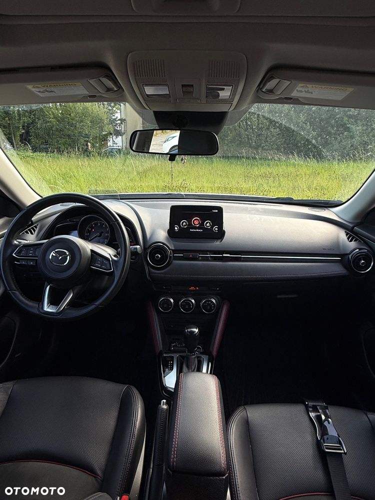 Mazda CX-3 2.0 Skypassion AWD - 7