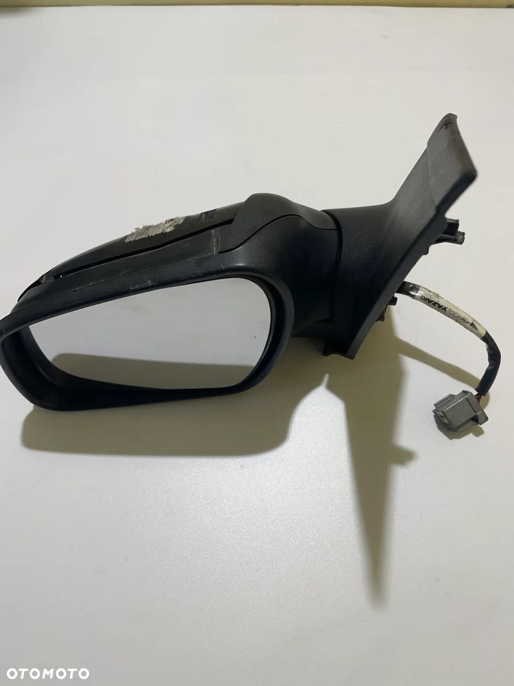 LUSTERKO LEWY PRZOD FORD FOCUS MK II - 1