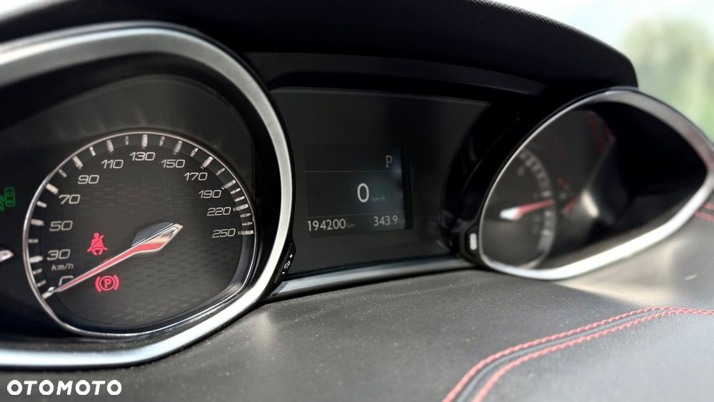 Peugeot 308 - 15