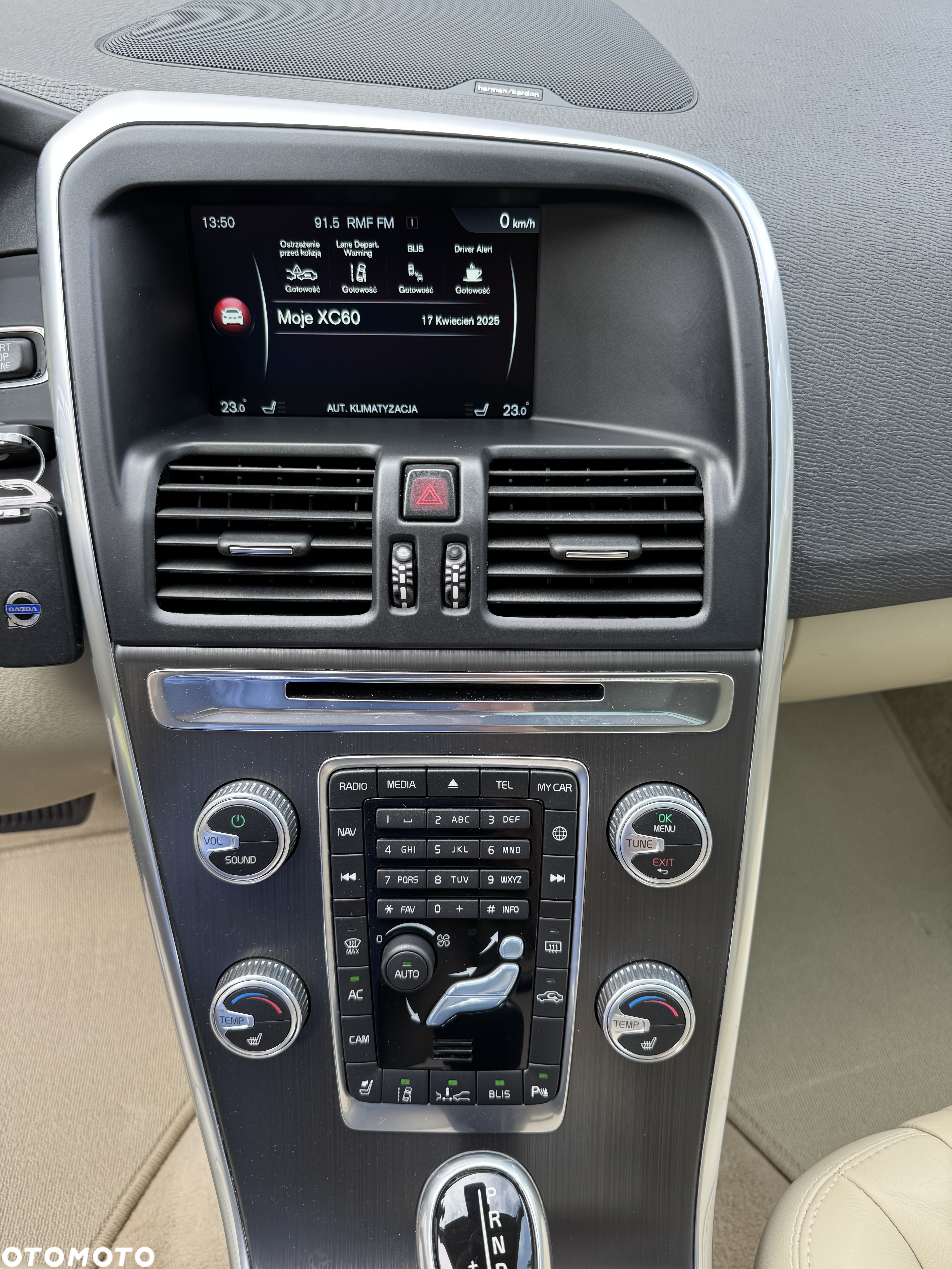 Volvo XC 60 - 11