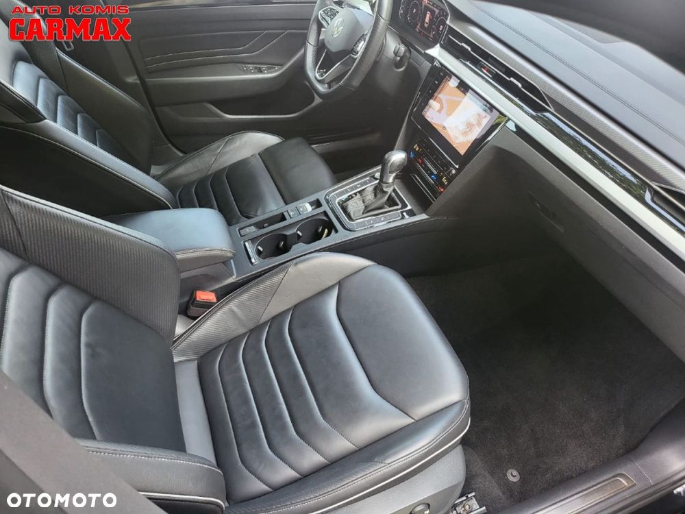 Volkswagen Arteon - 37
