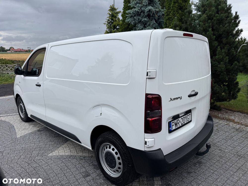 Citroën Jumpy Combi ver-2-0-bluehdi-m-3-1t-bryg- - 7