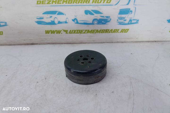 Fulie pompa apa 1.0 tce h4d460 210510501r Renault Captur 2  [din 2019 pana  2020] seria - 1