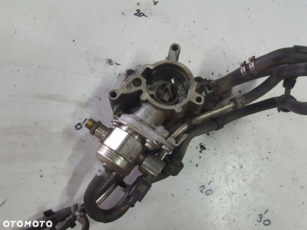 AUDI A4 B8 08r- A5 8T 1.8 TFSI CDH POMPA WTRYSKOWA VACUM 6H0127025N - 2