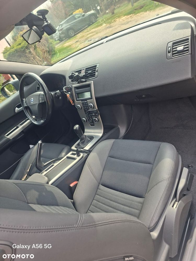 Volvo C30 1.6D Momentum - 14