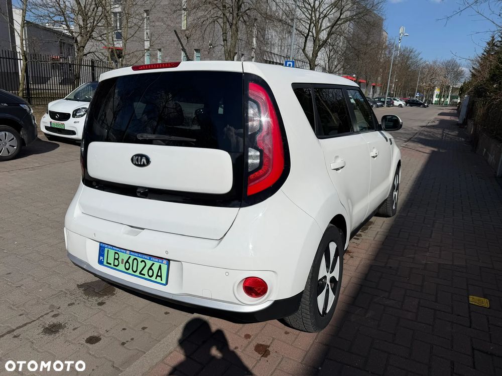 Kia Soul - 10