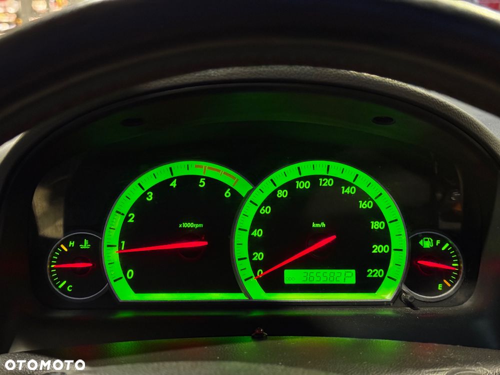 Chevrolet Captiva 2.0 d LT high - 11