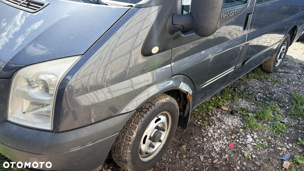 Ford Transit - 12