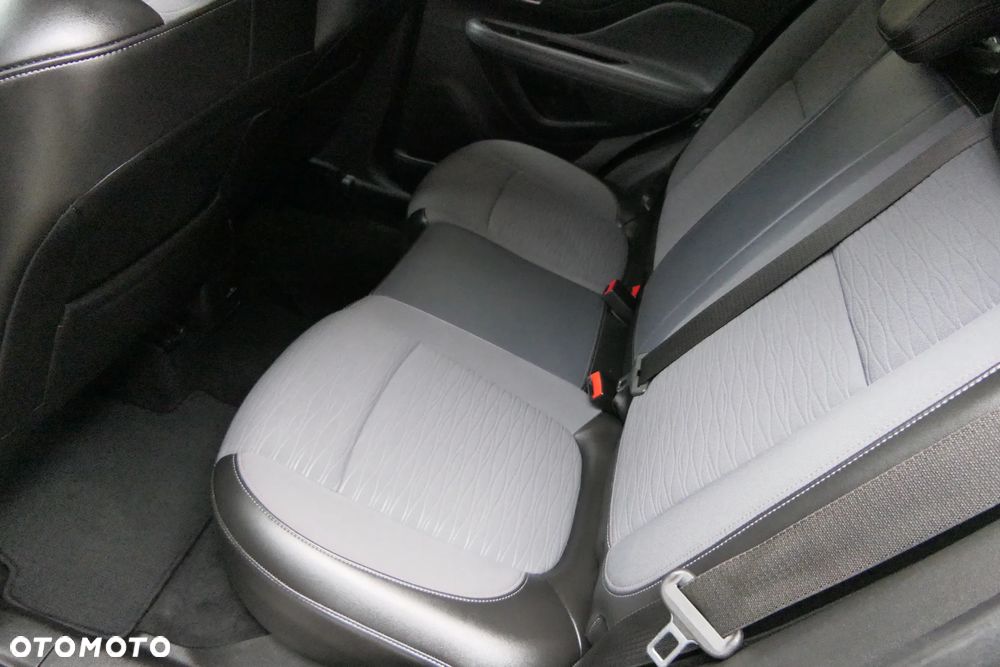 Opel Mokka 1.4 T Cosmo - 20