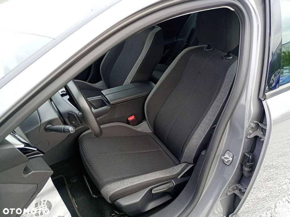 Peugeot 308 1.5 BlueHDi Active Pack S&S EAT8 - 21
