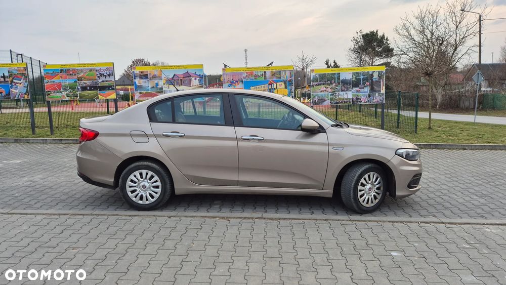 Fiat Tipo 1.4 16v Pop - 2