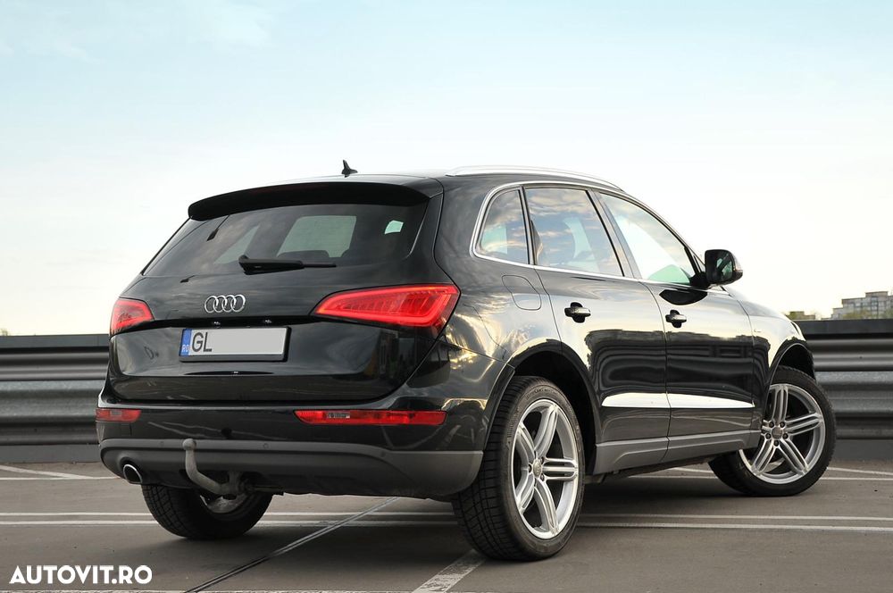 Audi Q5 2.0 TDI Quattro S tronic - 7