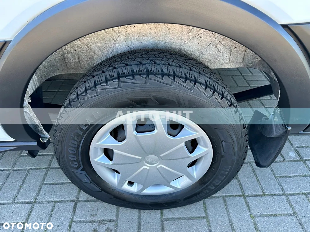 Ford Transit - 24