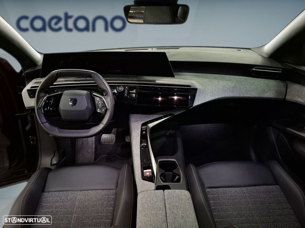Peugeot 3008 1.2 Hybrid Allure e-DCS6 - 12