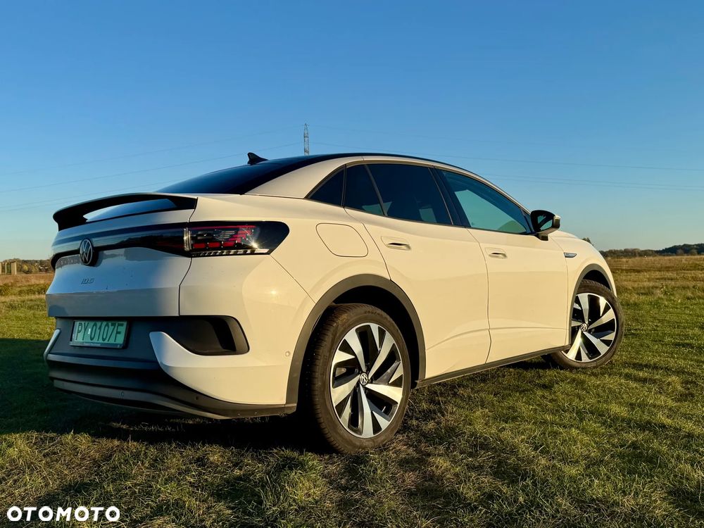 Volkswagen ID.5 77kWh Pro Performance - 13