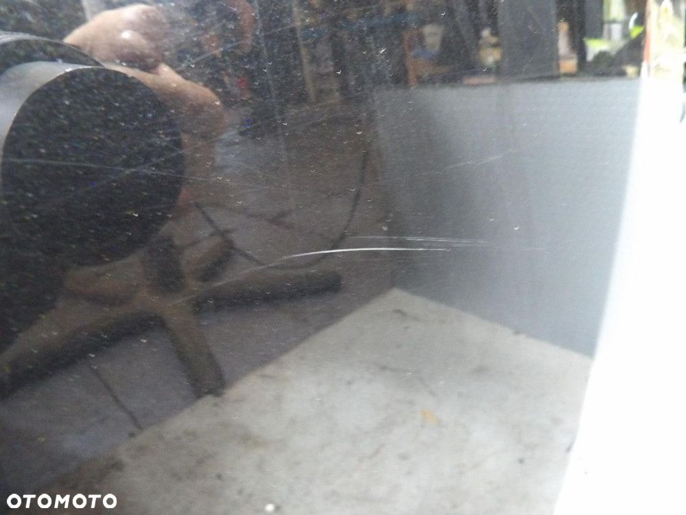 OPEL MOKKA X TYLNA KLAPA  Z22Y - 3