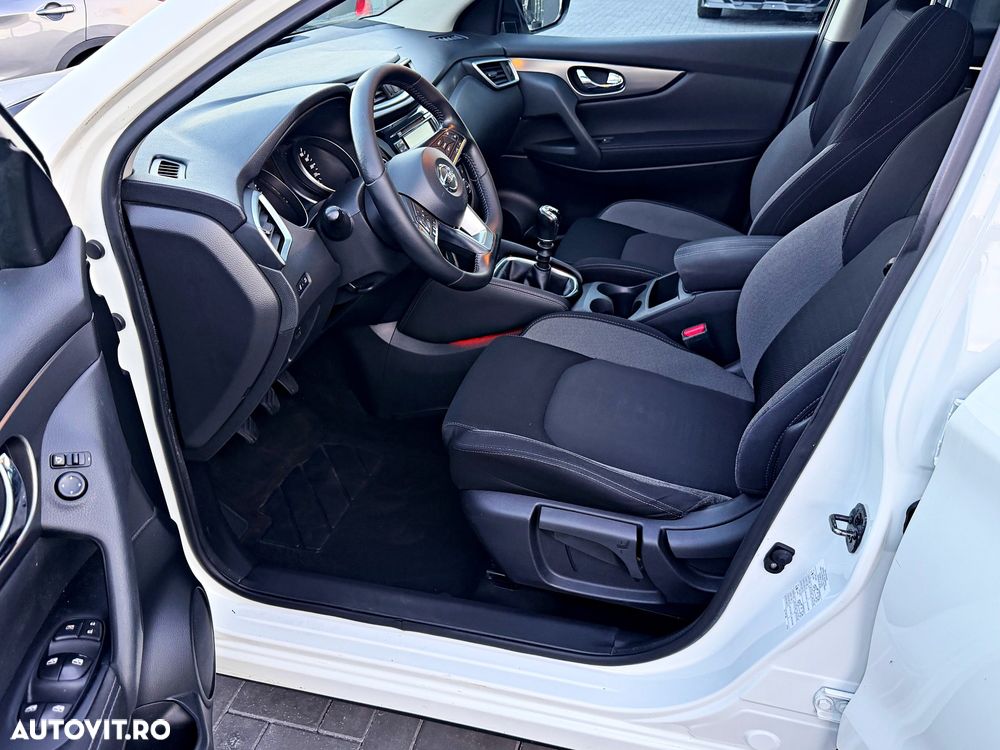 Nissan Qashqai - 17