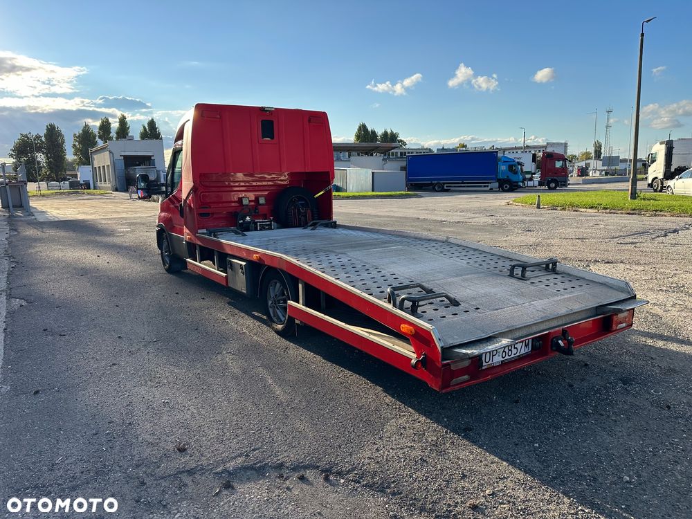 Iveco Daily - 4