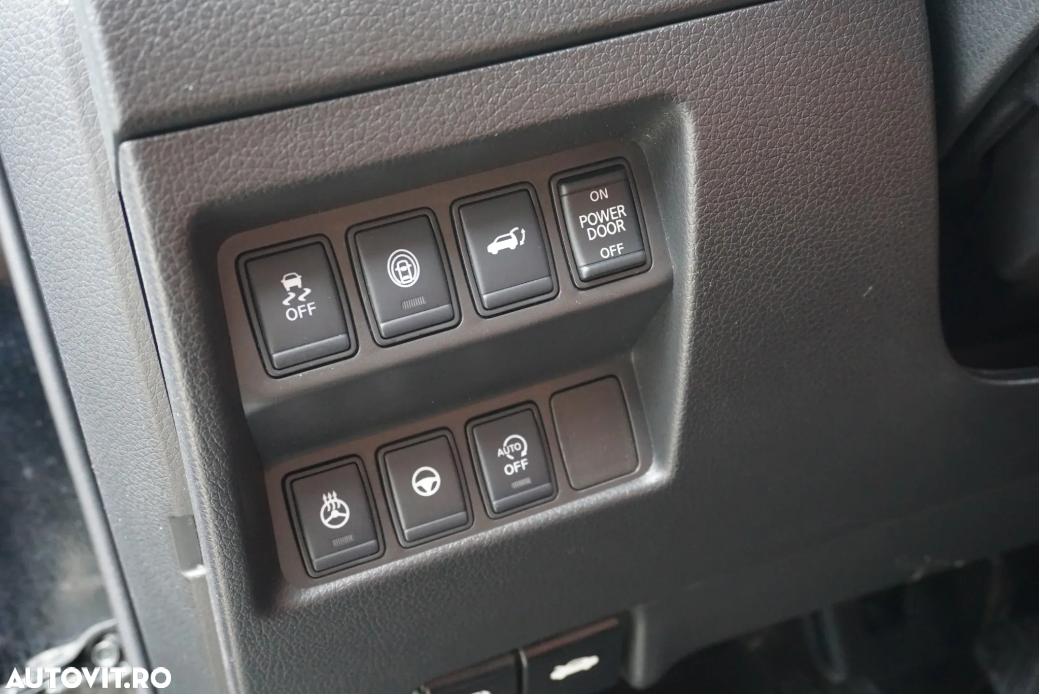 Nissan X-Trail 1.7 dCi ALL-MODE 4x4i Tekna - 12