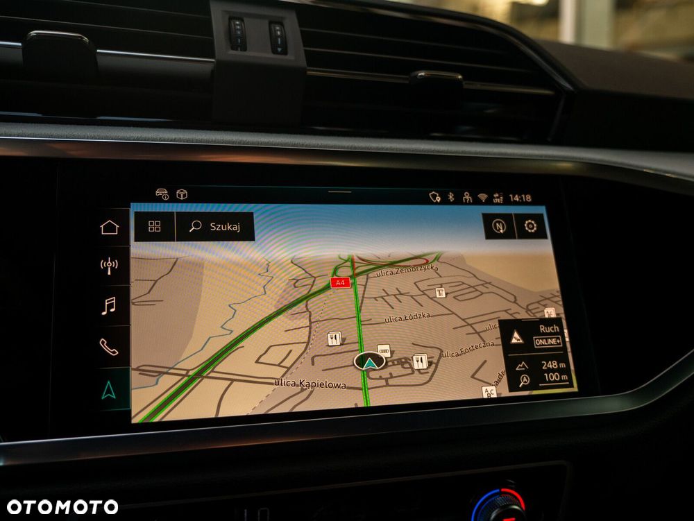 Audi Q3 Sportback - 35